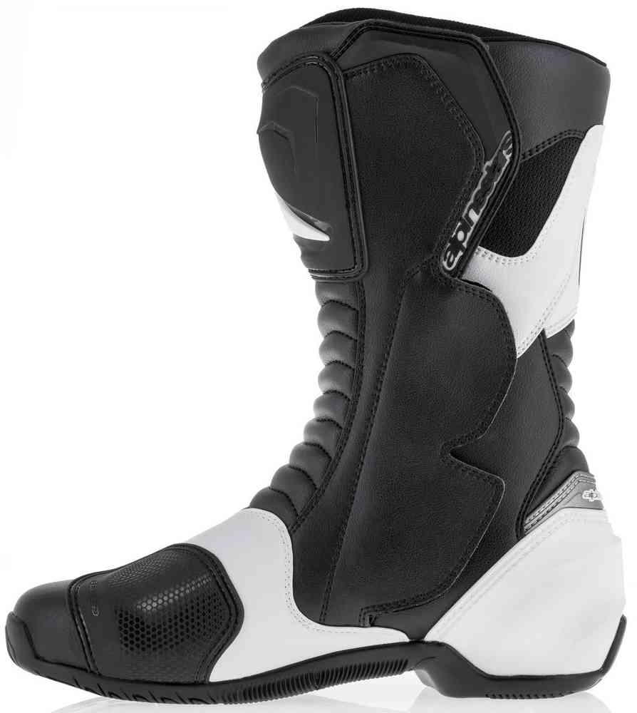 Alpinestars SMX S Motorcycle Boots
