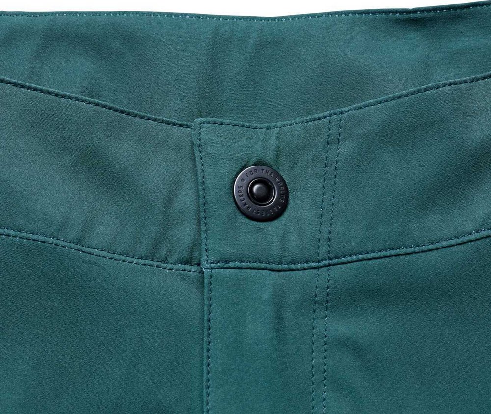 Troy Lee Designs Lilium Solid Ladies Bicycle Short