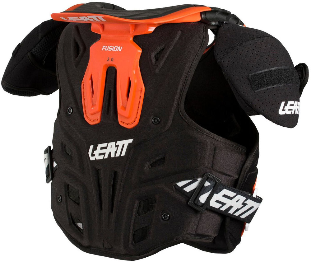 Leatt Fusion 2.0 Kids Protector Vest