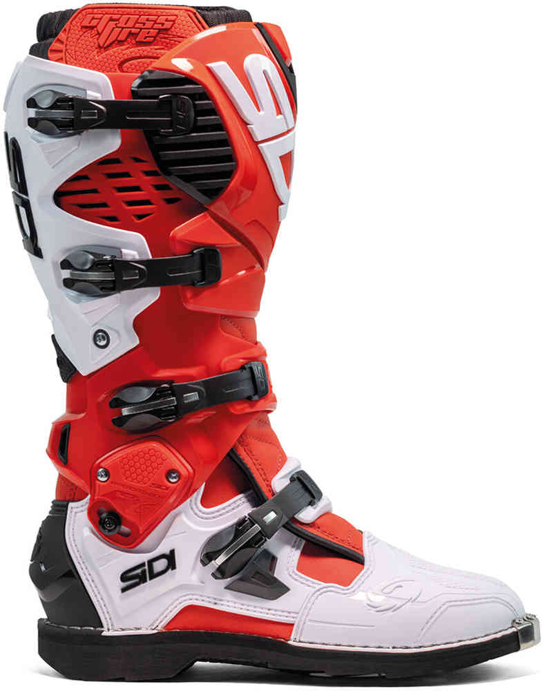Sidi Crossfire 3 Motocross Boots
