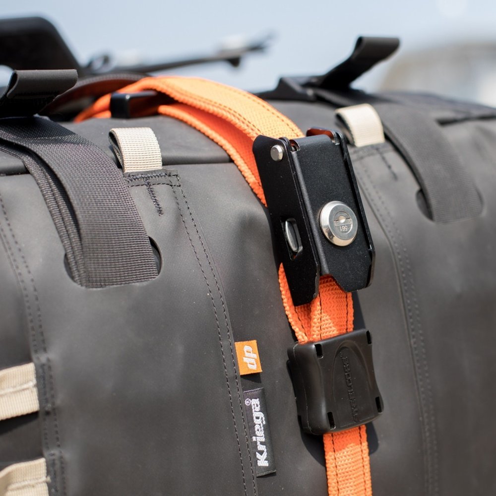 Kriega Steel Core Safety Belt