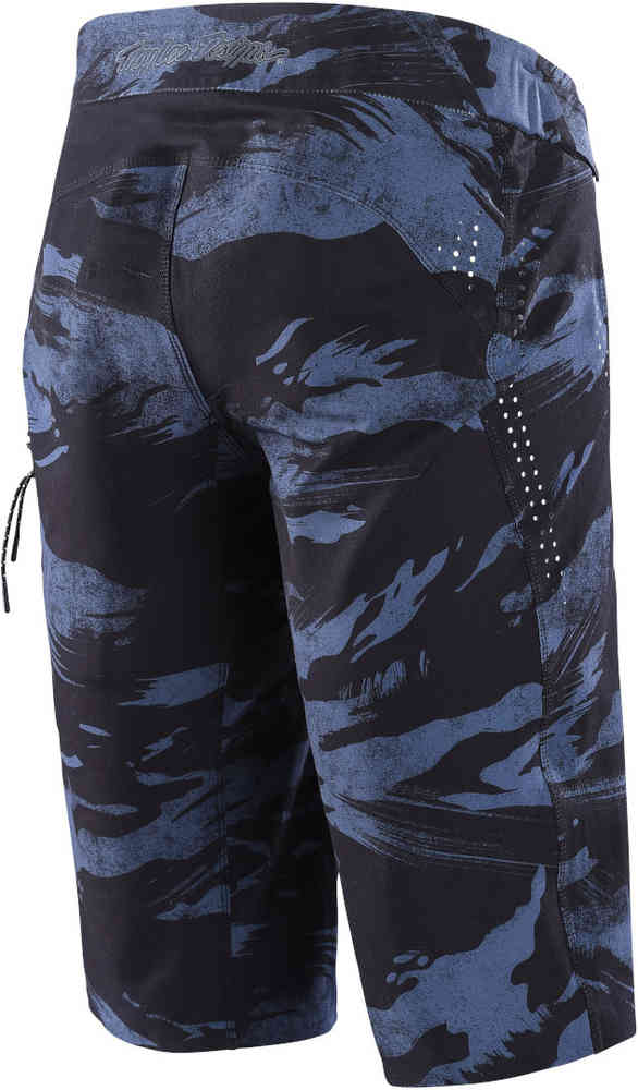 Troy Lee Designs Sprint Ultra Camo Bicycle Shorts