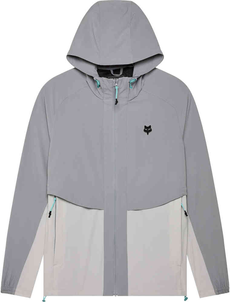 FOX Survivalist Motocross Jacket