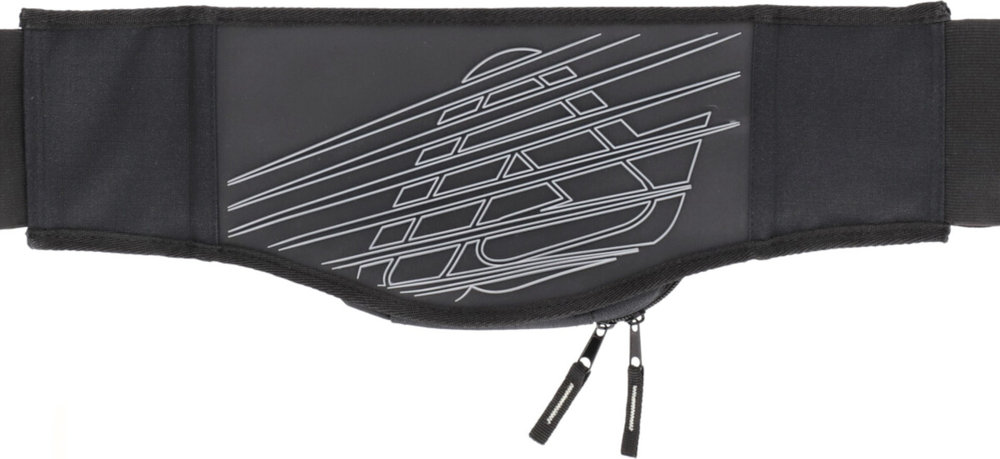 Acerbis Ram Logo 2L Waist Bag