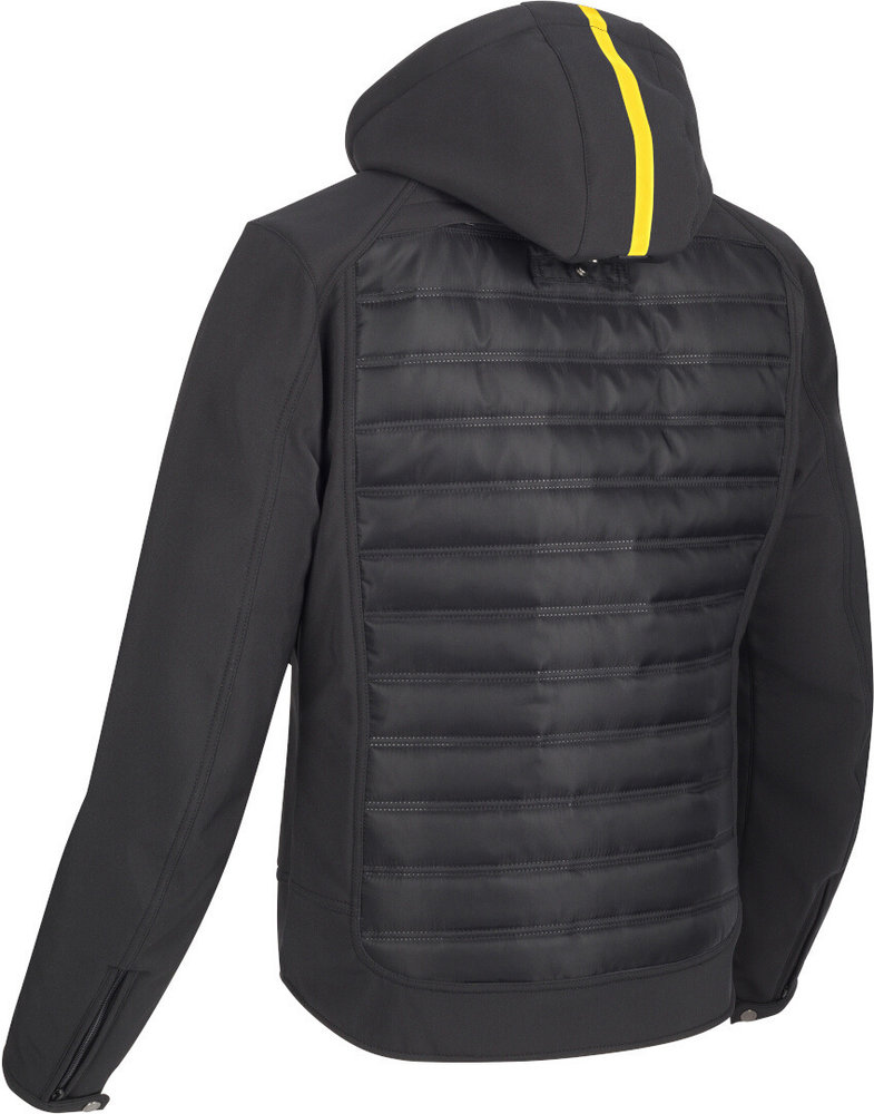 Segura Natcho 2 Motorcycle Textile Jacket