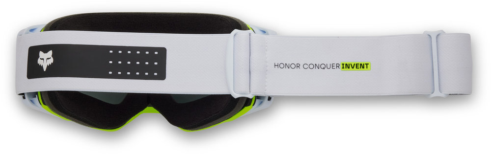 FOX Vue 50th Limited Edition Motocross Goggles