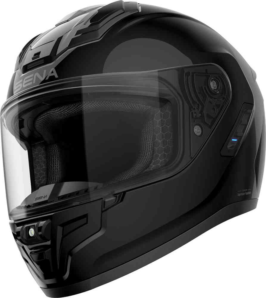 Sena Phantom Bluetooth Helmet