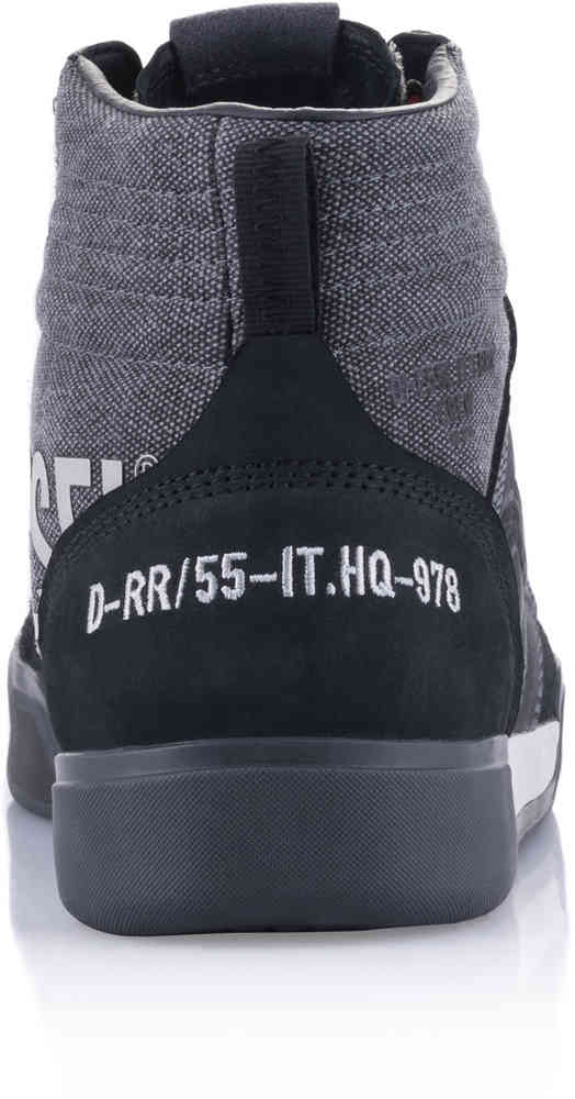 Alpinestars AS-DSL Akio Motorcycle Shoes