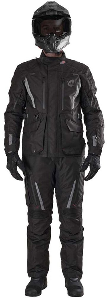 Furygan Killington Motorcycle Textile Pants