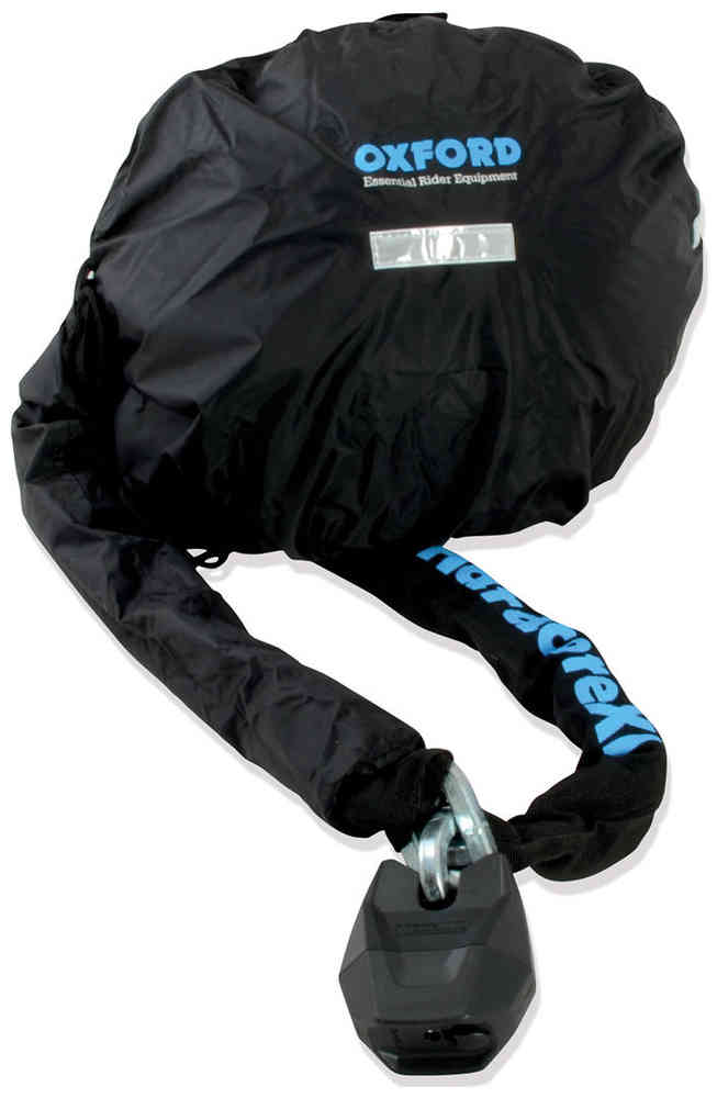 Oxford Lidlocker Helmet Bag