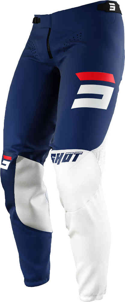 Shot Aerolite Gradient Motocross Pants
