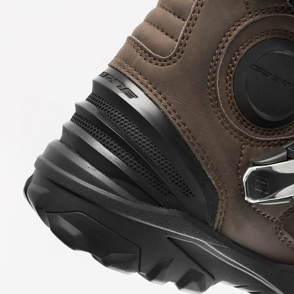 Gaerne Midland Aquatech Motorcycle Boots