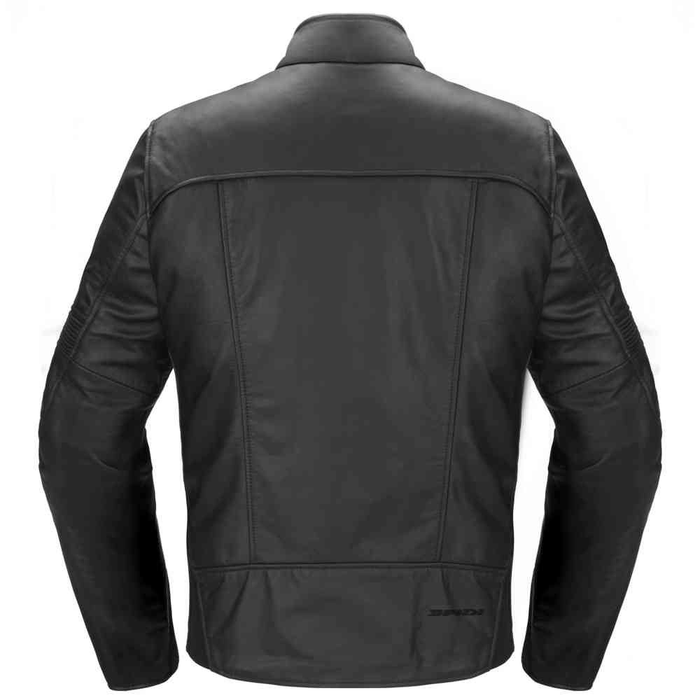 Spidi Genesis Motorcycle Leather Jacket