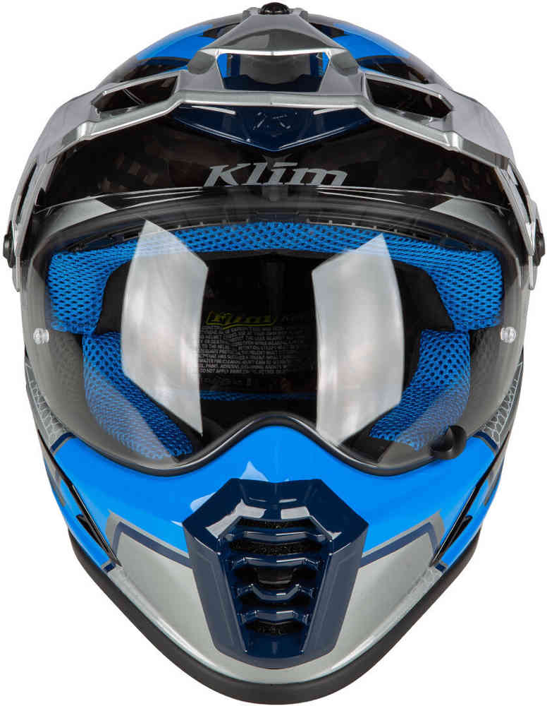 Klim Krios Pro Motocross Helmet