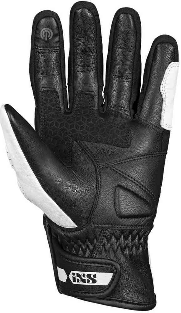IXS Sport Talura 3.0 perforated Motorcycle Gloves