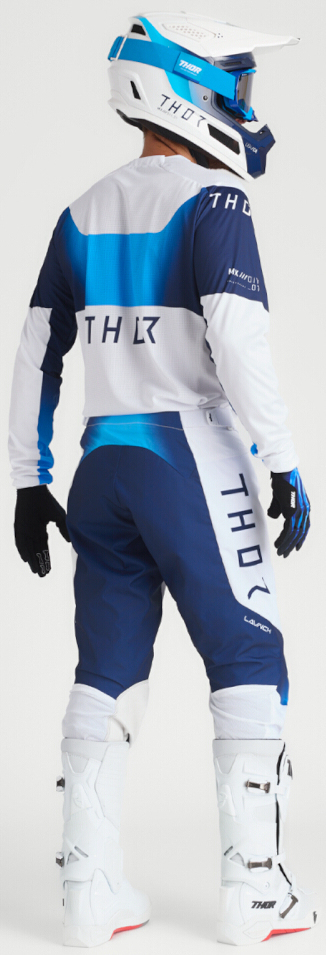 Thor Launchmode Storm Motocross Pants