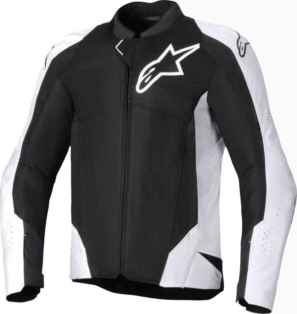 Alpinestars Viper Air V4 Motorcycle Textile Jacket