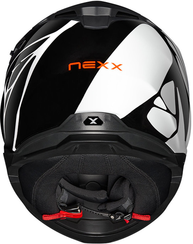 Nexx Y.100 B-Side Helmet