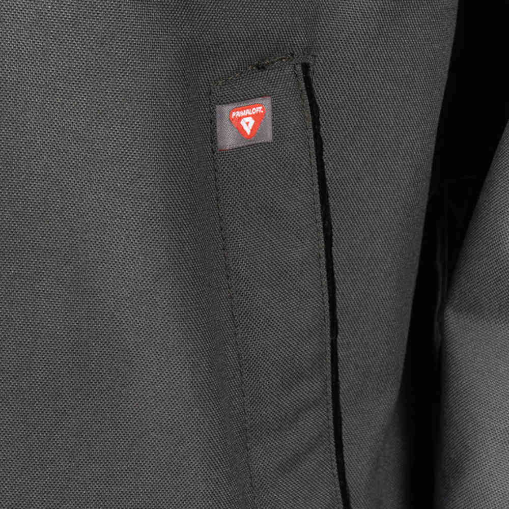 Helstons Max Motorcycle Textile Jacket