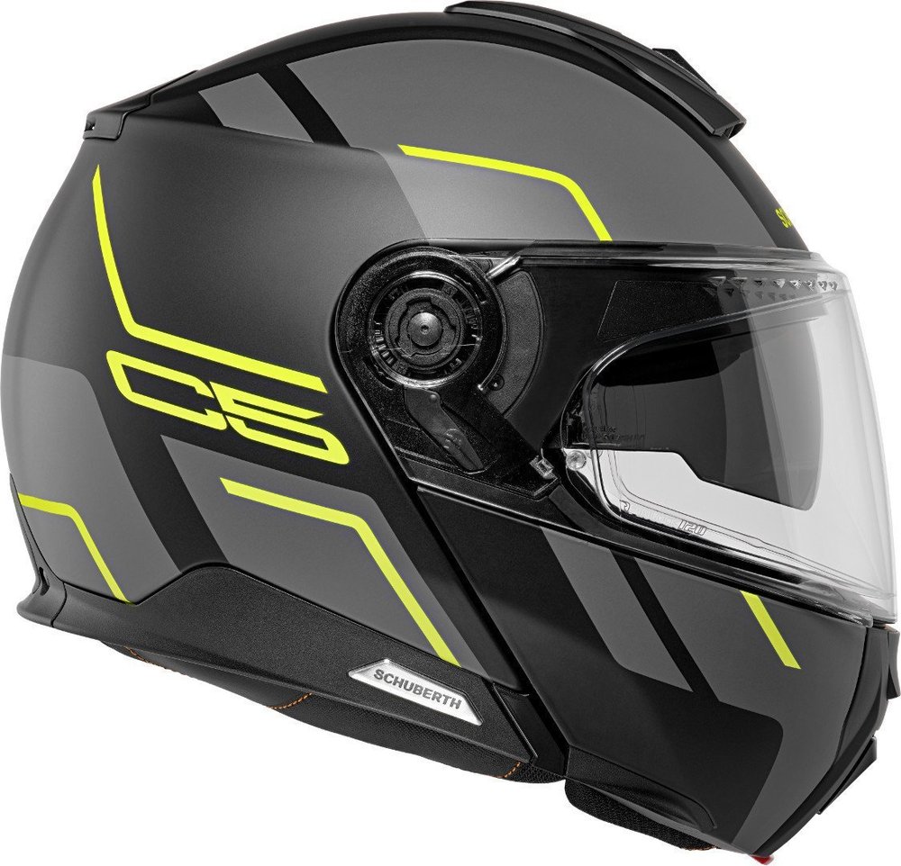 Schuberth C5 Master Helmet