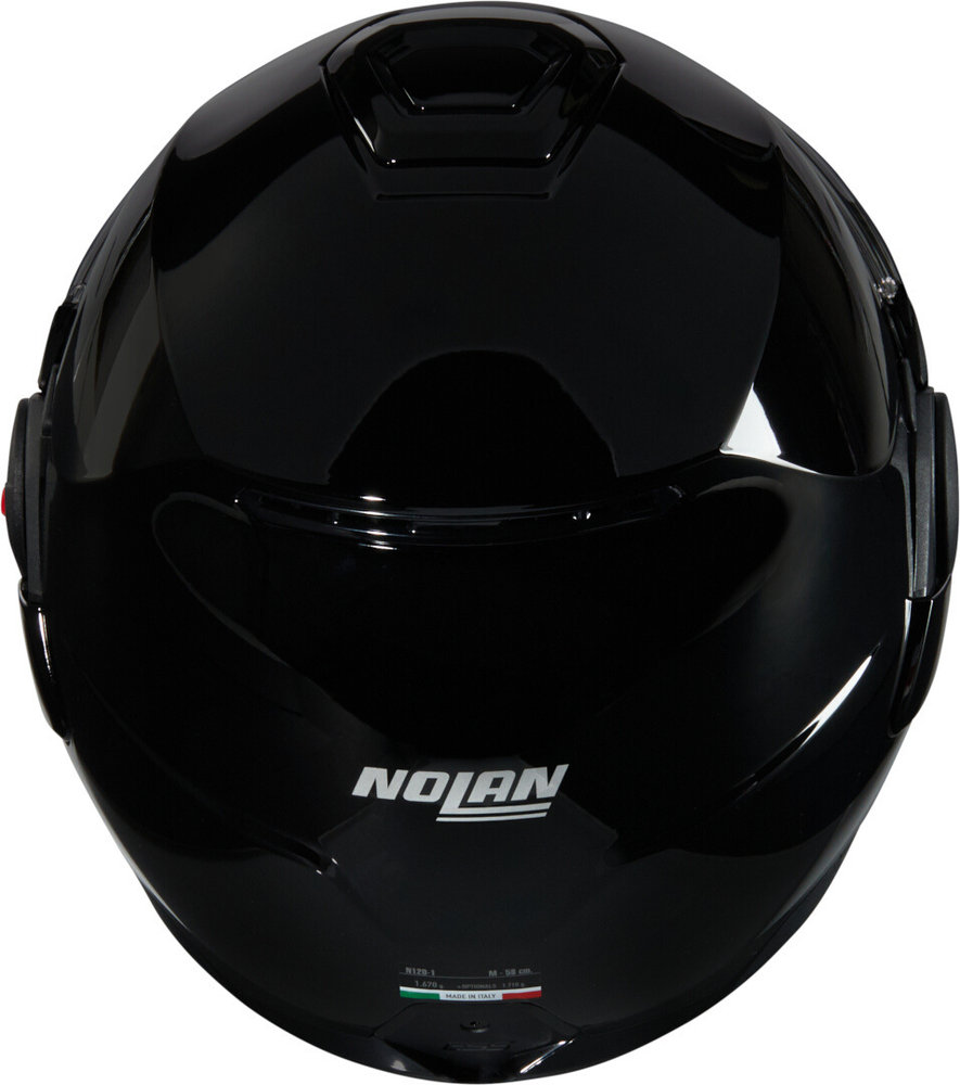 Nolan N120-1 Classico N-Com Helmet