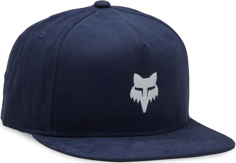 FOX Head Snapback Cap