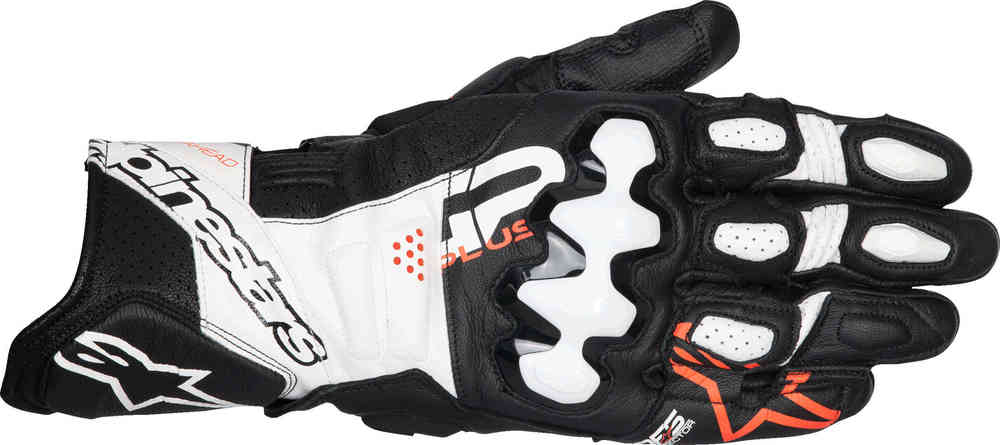 Alpinestars Gp Plus R V3 Motorcycle Gloves