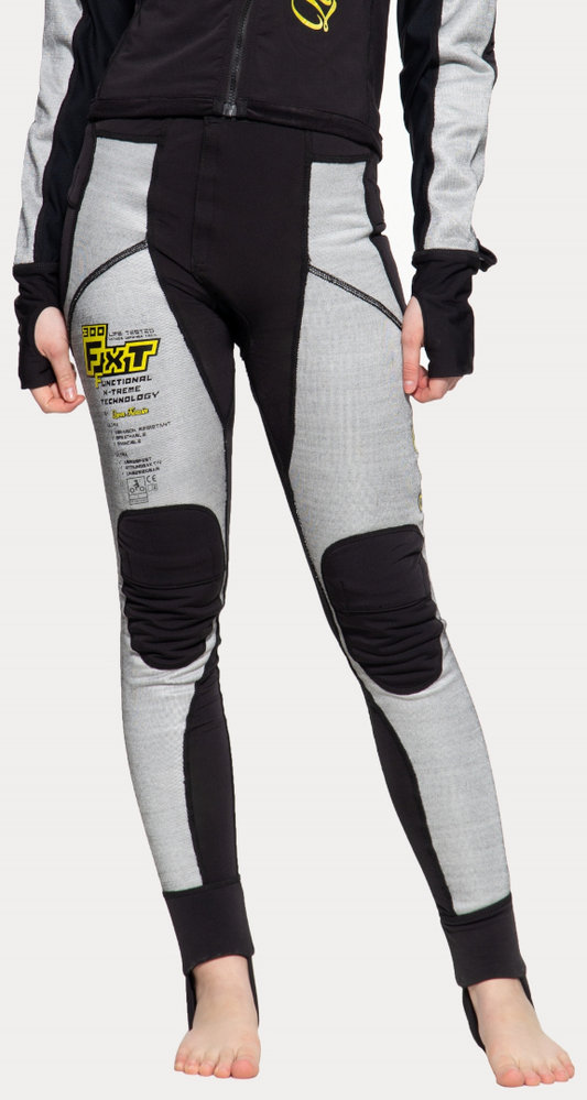 Queen Kerosin Motorgear Underpant Ladies Protector Pants