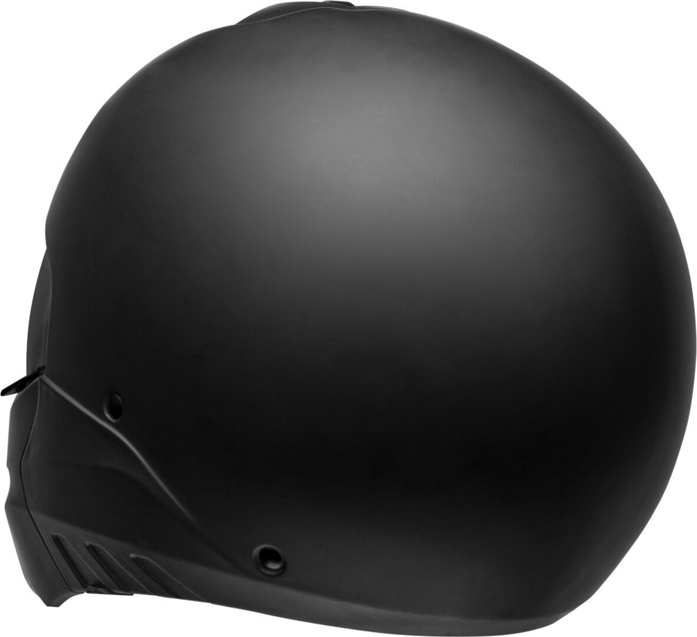 Bell Broozer Solid 06 Helmet