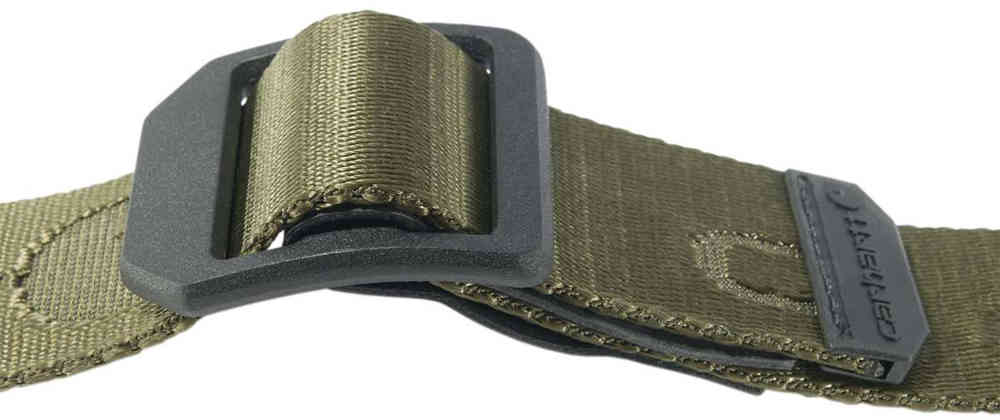 Carhartt Nylon Webbing Ladder Lock Belt