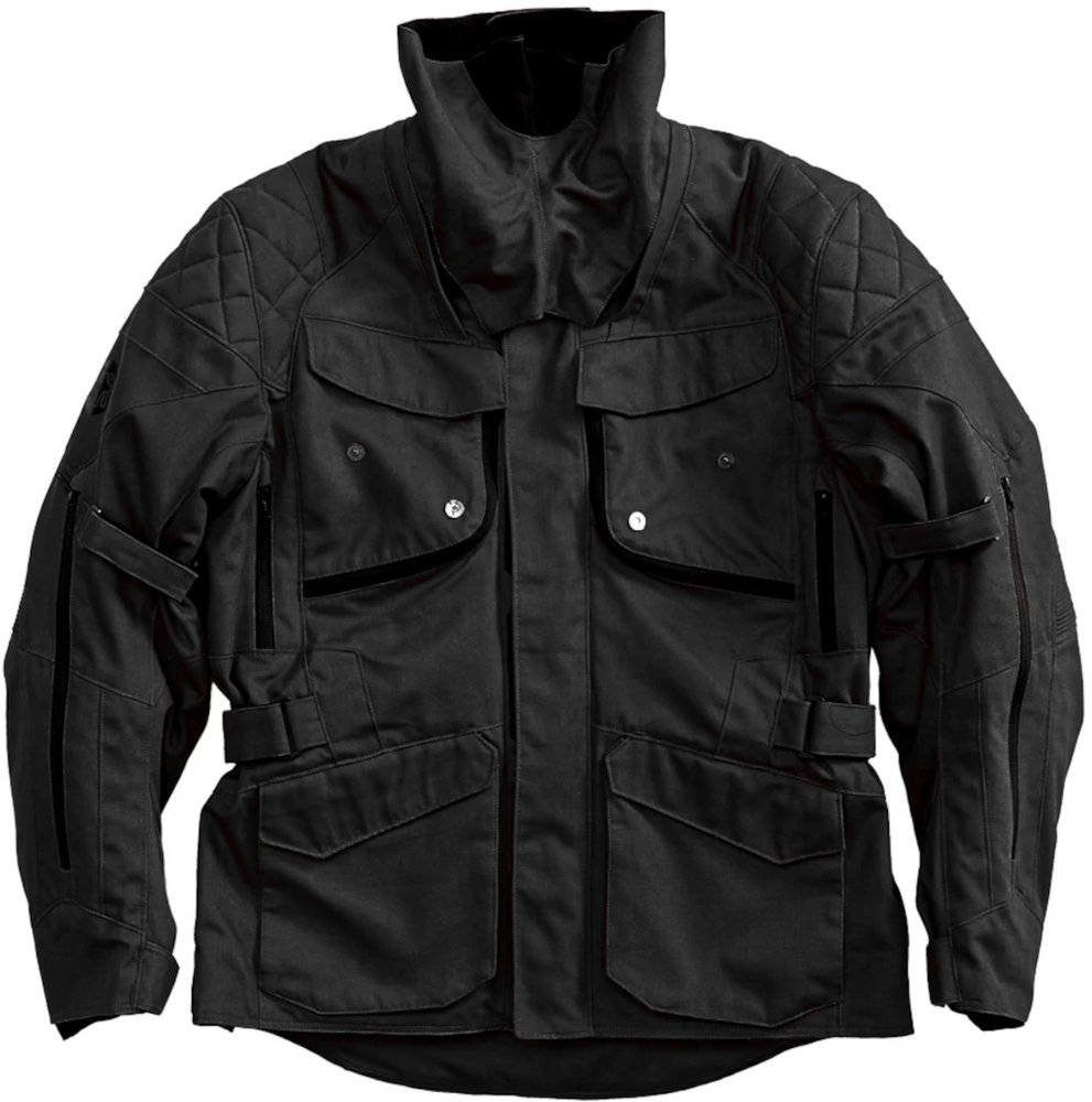 HolyFreedom Explorer Motorcycle Textile Jacket