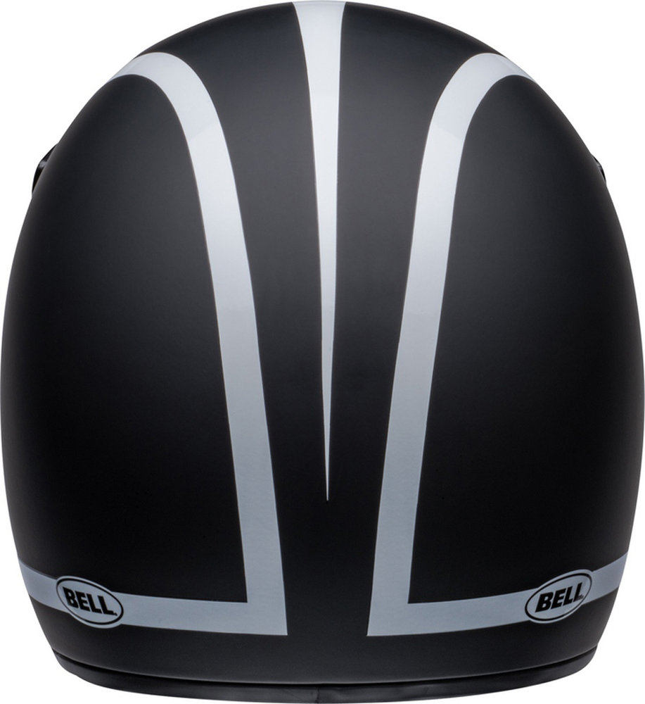 Bell Moto-3 Fasthouse The Old Road Motocross Helmet