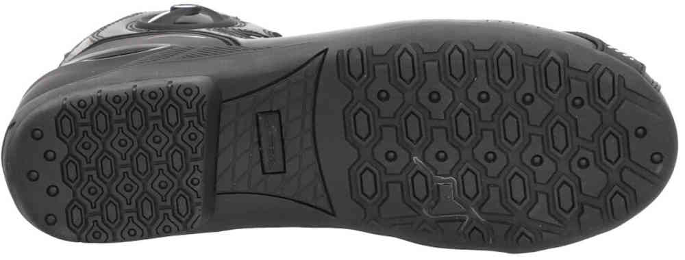 Acerbis Skali Motorcycle Shoes