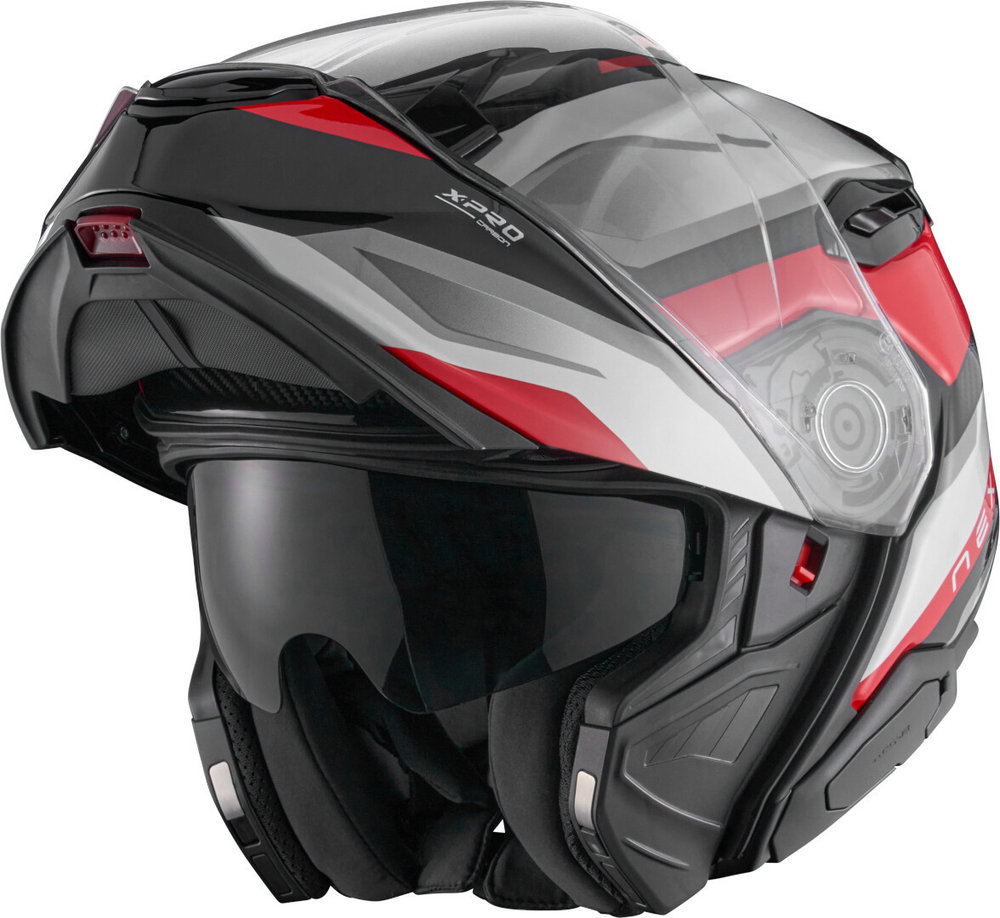 Nexx X.Lifetour Pro Mile Carbon Helmet