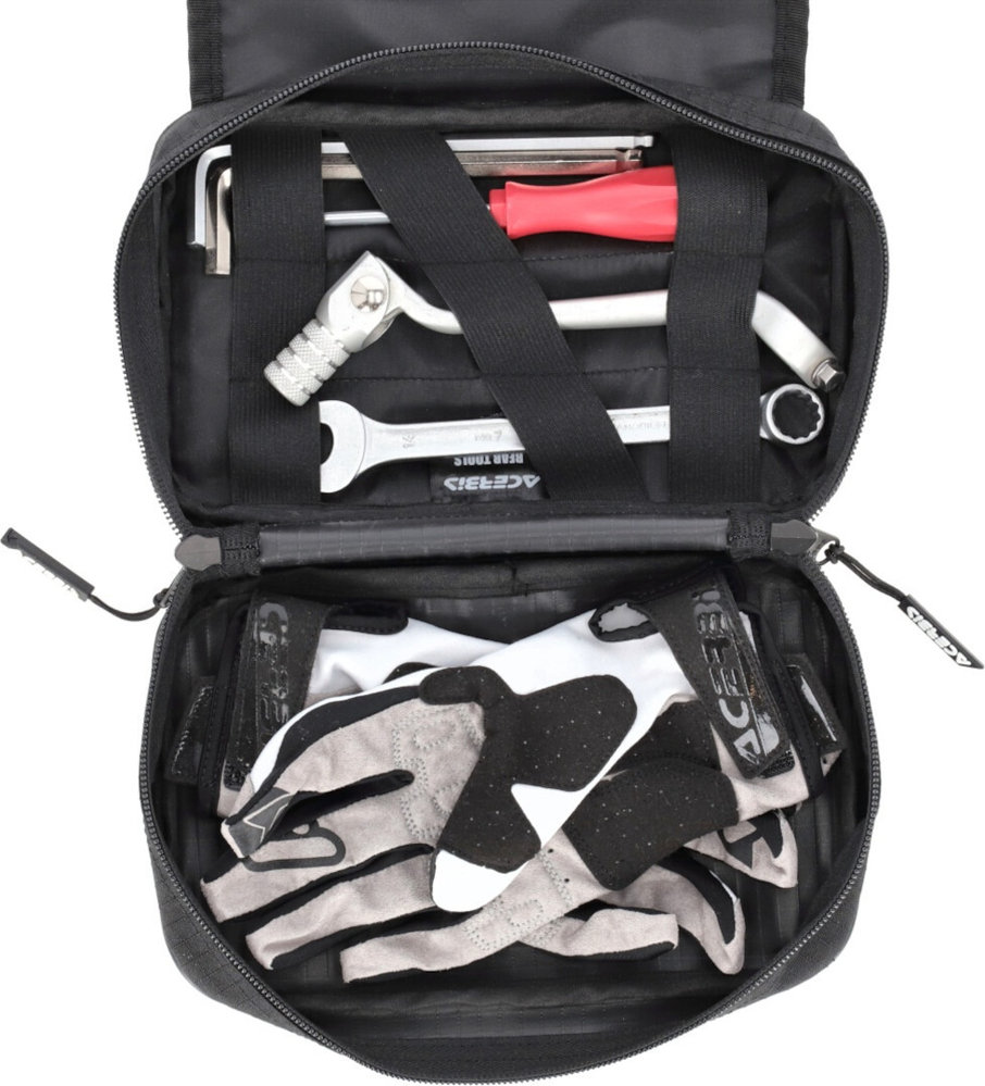 Acerbis Rear Logo 2L Tools Bag