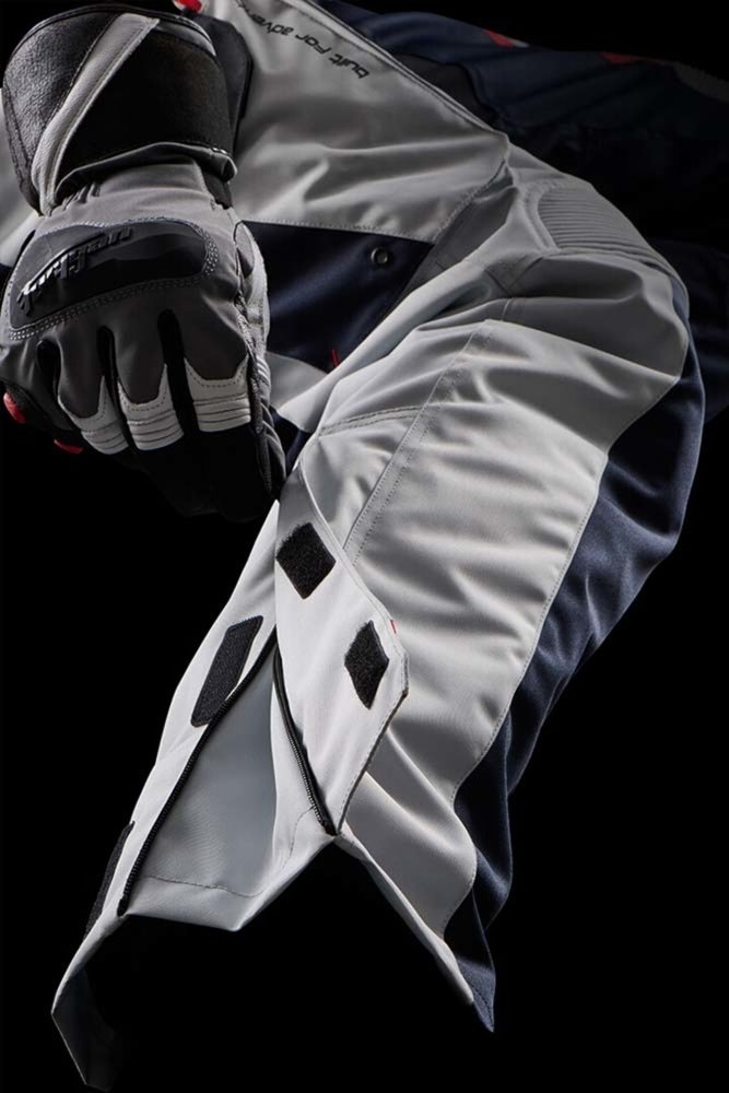 Furygan Killington Ladies Motorcycle Textile Pants