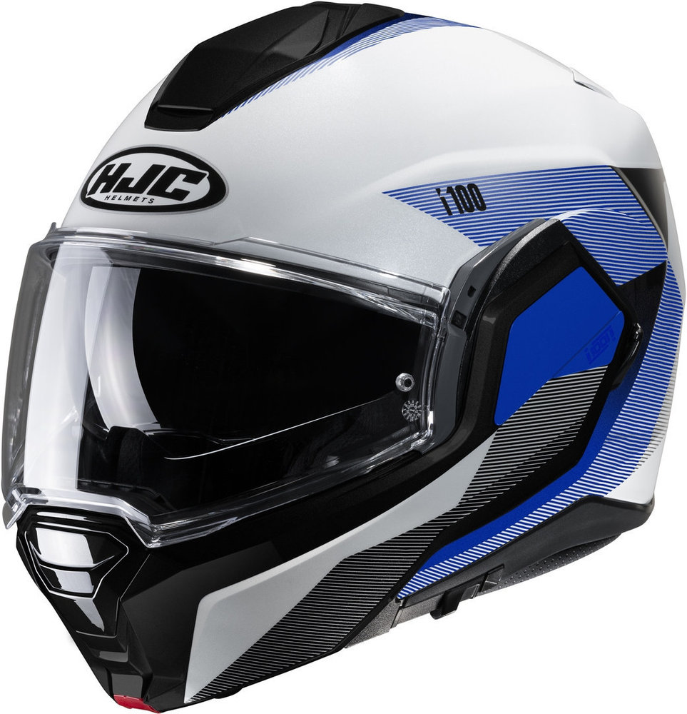 HJC i100 Beston Helmet