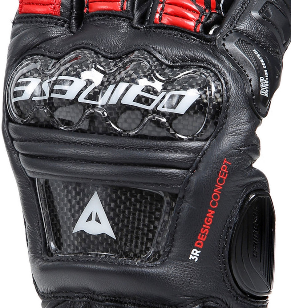 Dainese Druid 4 Motorcycle Gloves