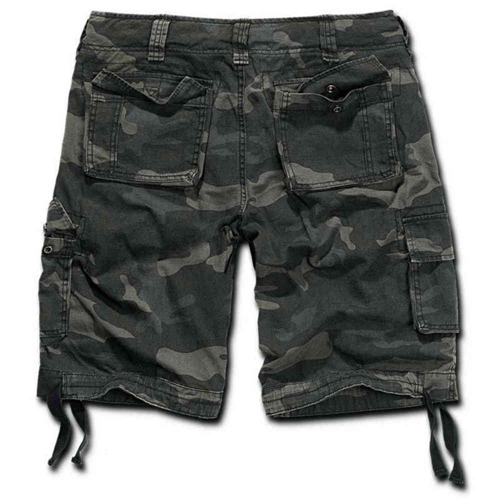 Brandit Urban Legend Shorts