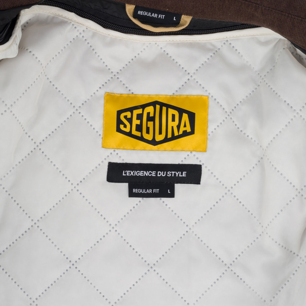Segura Tampico Motorcycle Textile Jacket