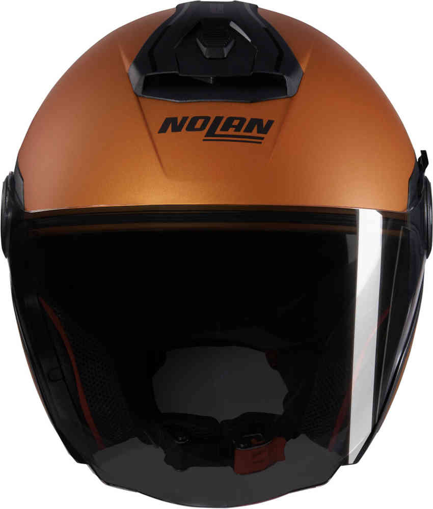 Nolan N40-5 06 Classico Nobile N-Com Jet Helmet