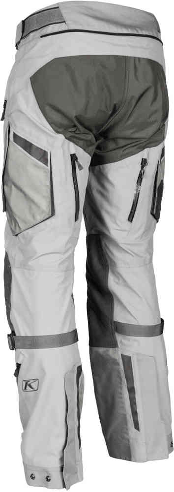 Klim Badlands Pro 2023 Motorcycle Textile Pants