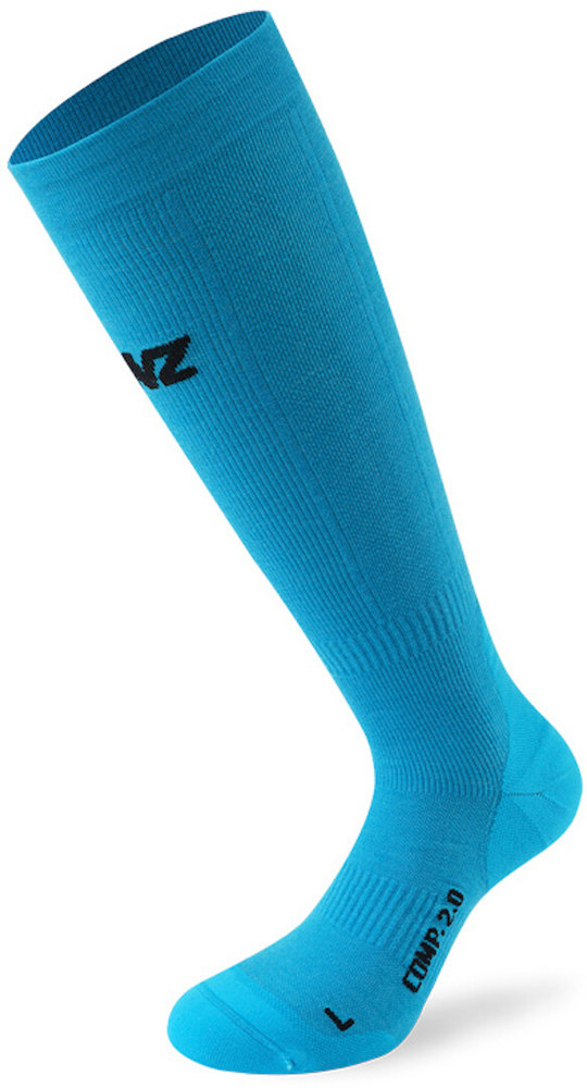 Lenz Compression 2.0 Merino Socks