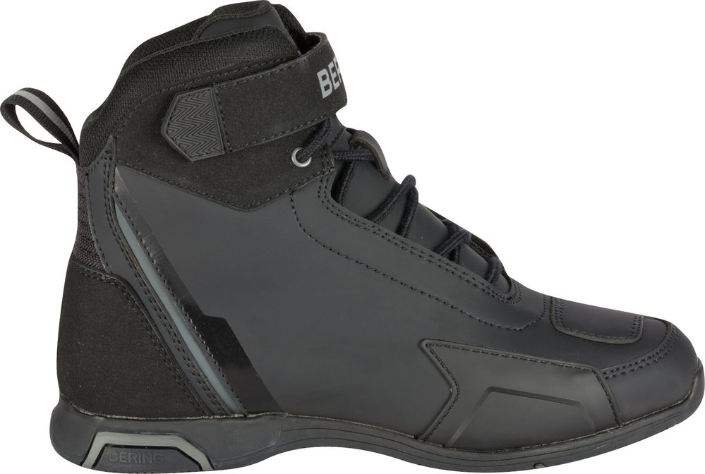 Bering Jag waterproof Motorcycle Shoes