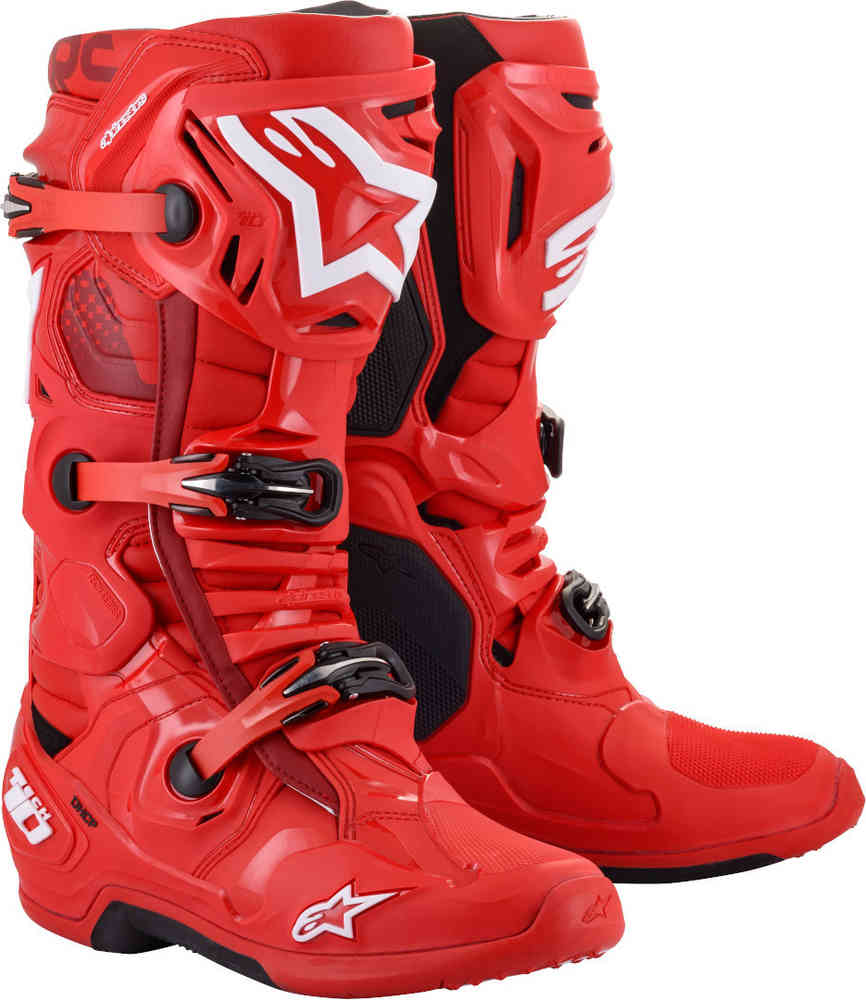 Alpinestars Tech 10 Motocross Boots