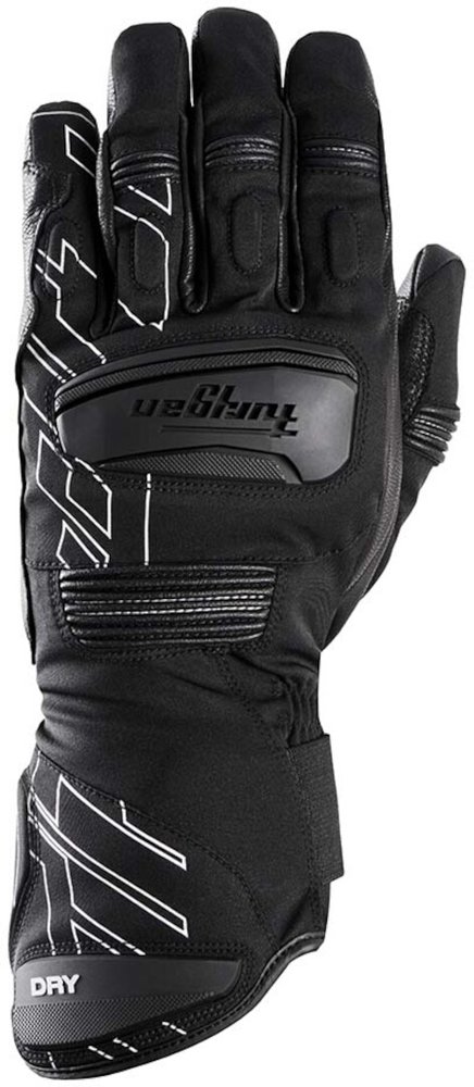 Furygan Starker D3O waterproof Winter Motorcycle Gloves