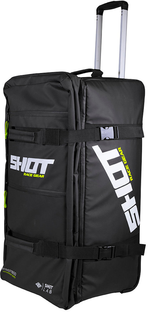 Shot Climatic Trolley Bag