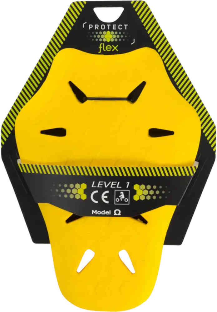 Segura Protect Flex Omega Level 1 Back Protector