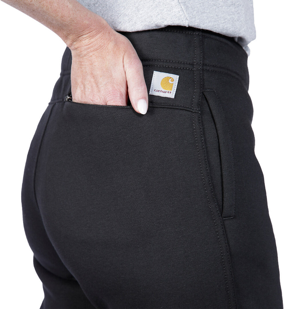 Carhartt Relaxed Fit Fleece Ladies Sweatpants