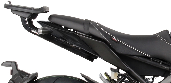 Top Master Topcase Fitting